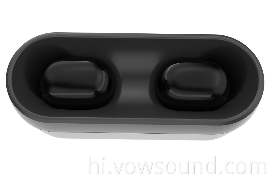 Wireless Earphones Bluetooth 5.0 Headphones